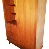 Vintage wardrobe 60