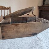 Old Blueberry Comb
