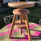 Painter's screw stool