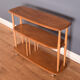 Ercol half size giraffe room divider model 361