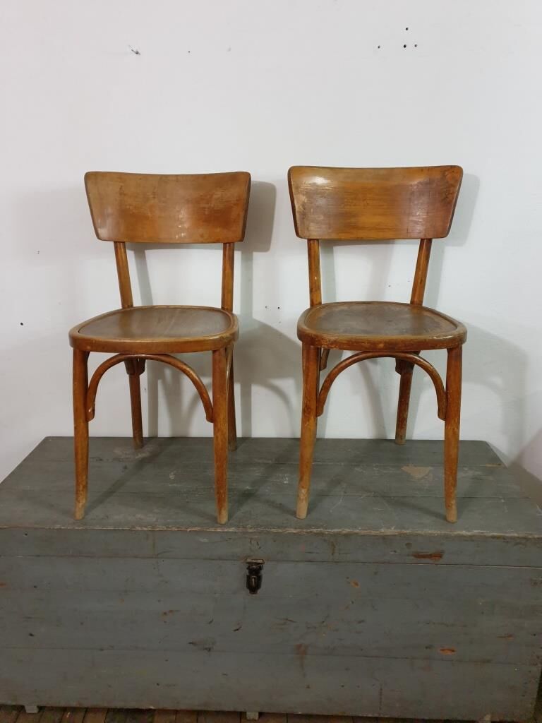 Chaises Bistrot