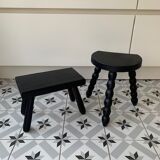 Tripod stool