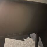 Vintage industrial desk from the 60s