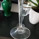 2 saint Louis crystal glasses