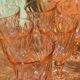 Verres à pied Rosaline D'arcoroc Luminarc roses