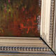 Oil on panel by Frederic Borgella
