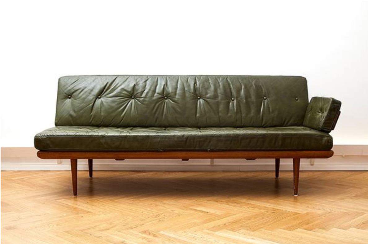 Minerva set by Peter Hvidt & Orla Mølgaard-Nielsen for France & Søn, 1950