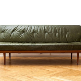 Minerva set by Peter Hvidt & Orla Mølgaard-Nielsen for France & Søn, 1950