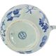 Large Chinese teapot