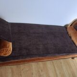 Napoleon III style meridian