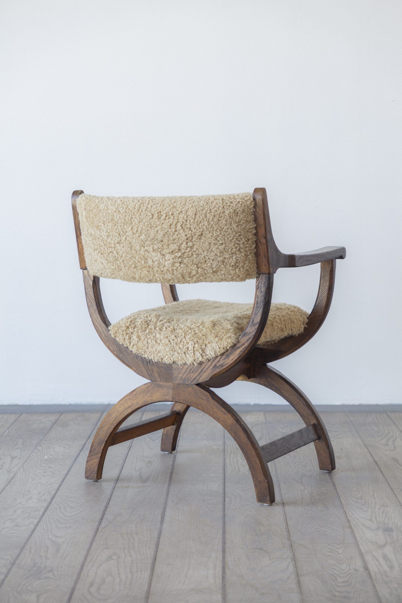 Henning Kjærnulf kurul, dining chair
