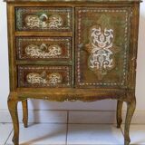 Buffet commode de style Florentin