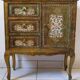 Buffet commode de style Florentin
