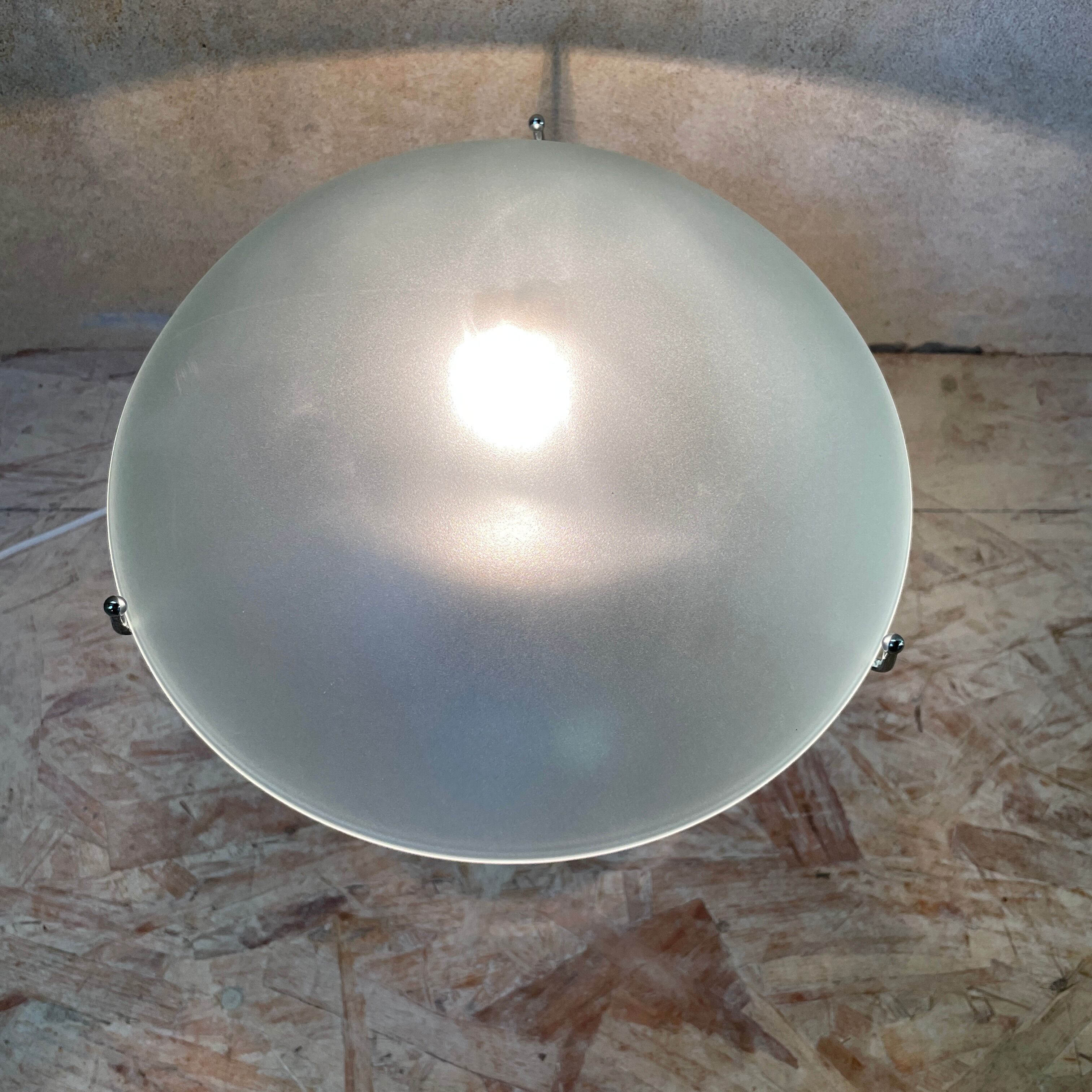 Kvintol Lamp - Ikea 90's