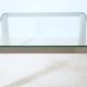 Coffee table model t113 by Osvaldo Borsani for Tecno 1975
