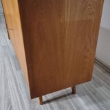 Sideboard by Jiri Jiroutek for Interier Praha, 1960s