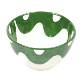 Small bowl - green