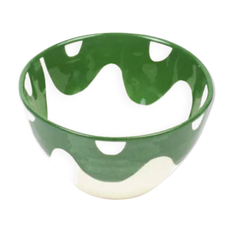 Small bowl - green