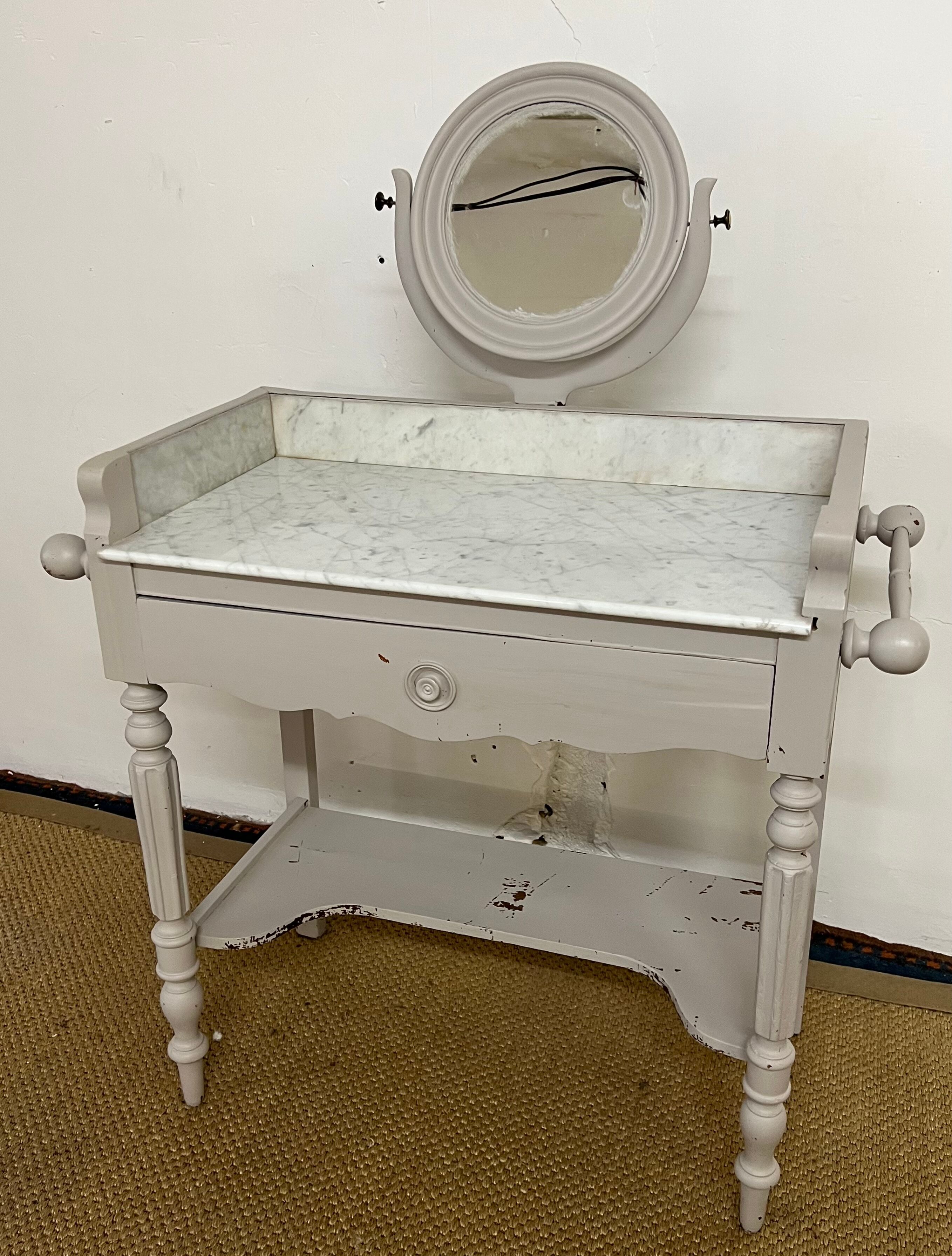 Hairdresser Louis Philippe