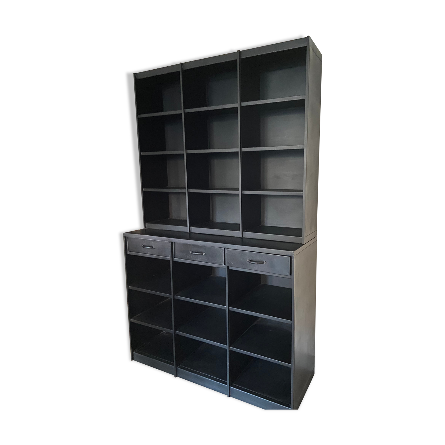 Industrial furniture