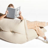 Fatboy Bonbaron Sherpa armchair