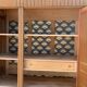 Parisian art deco wardrobe