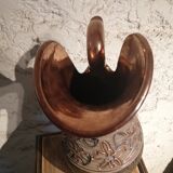 Spanish pitcher with coppery email