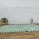 Handcrafted Moroccan Berber Rug 154 X 100 CM
