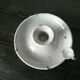 Old cellar rat candle holder