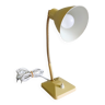 Lampe de bureau articulée Aluminor années 60