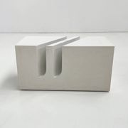 Side table by Marco Zanuso for Bilumen 1970