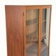 Danish Display Case in Teak by Børge Mogensen for Søborg Møbelfabrik, 1960s