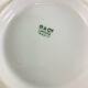 Sugar Bowl Covered Limoges Porcelain Bernardaud B&C Malmaison Service