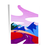 Mountains