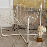 Jarpen armchair by Niels Gamelgaard for Ikea