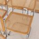 6 CHAIRS INSPIRED BY BREUER B32 ITALY