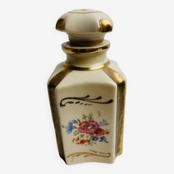 Ancien flacon de parfum