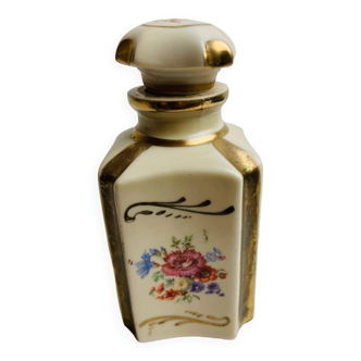 Old perfume bottle