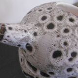 Vintage pitcher in ceramic 70s