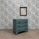 Art Deco commode (renovated)
