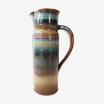 JM's sandstone pitcher