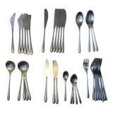 Rosenthal Austria stainless steel cutlery