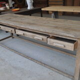 Draper's table.