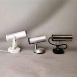 Spots de style industriel pour appliques ou plafonds par Targetti, Philips