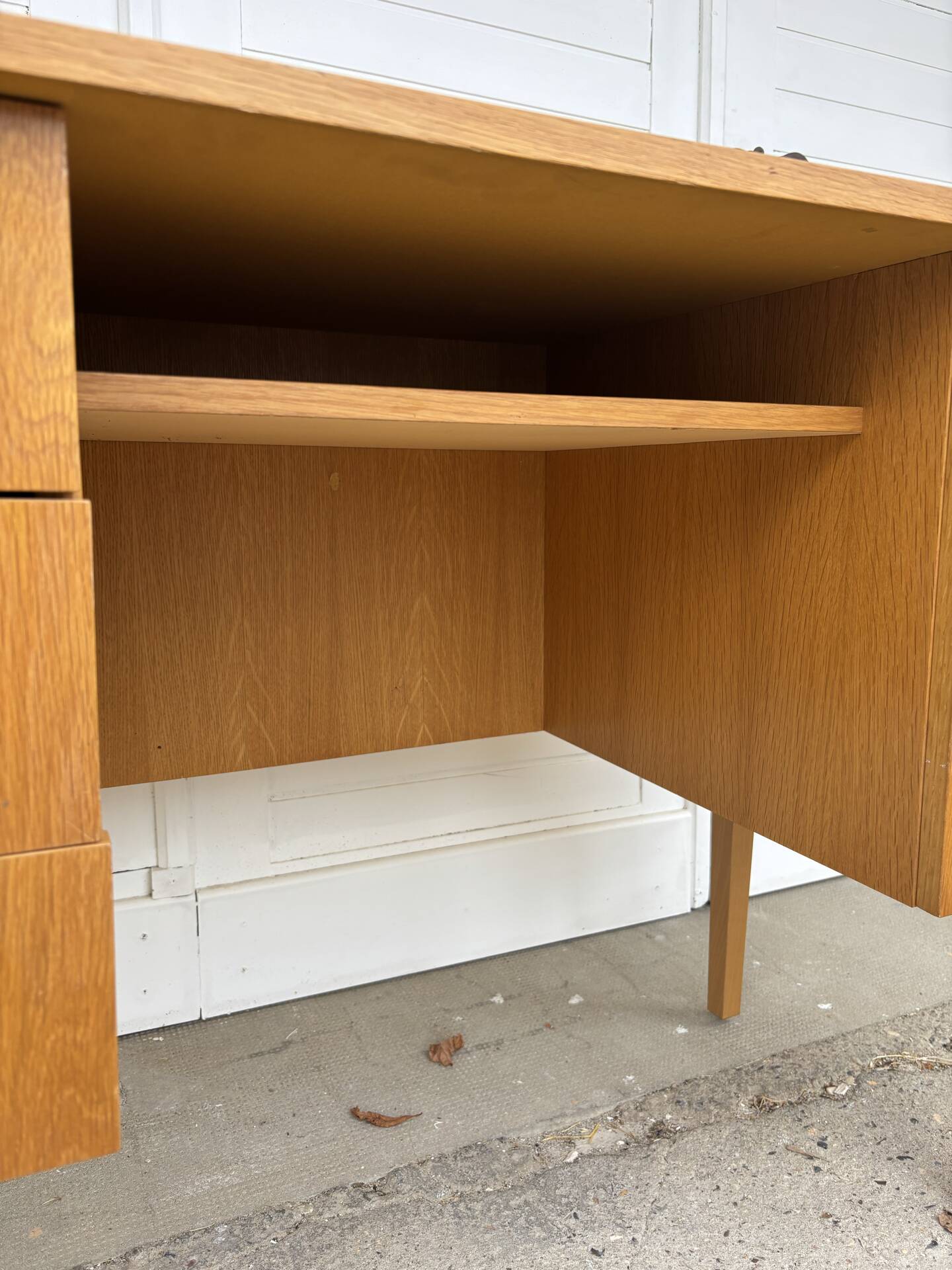 Bureau vintage