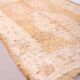 Yellow Vintage Berber Rug 153 CM X 266 CM - Tapis berbere vintage
