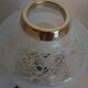 Paire de lampes de chevet vintage