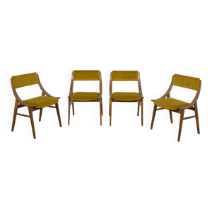 Chaises de Zamojska, - lot