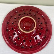 Large fruit bowl from the 1940s