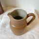 Pitcher in Berry sandstone